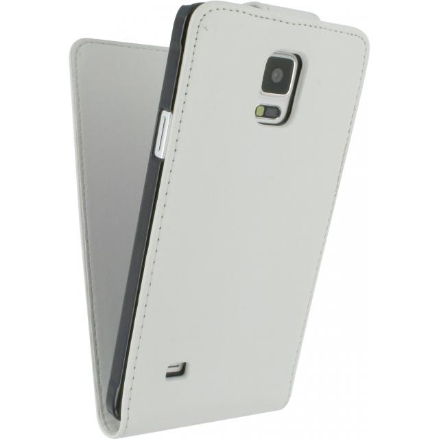 Xccess Flip Case Samsung Galaxy Note 4 White xccess kopen in de aanbieding Xccess Flip Case Samsung Galaxy Note 4 White xccess kopen in de aanbieding