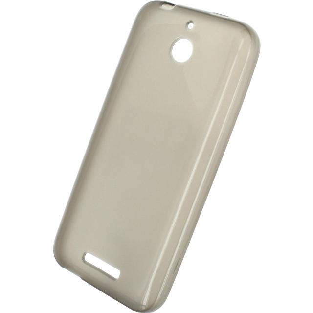 Mobilize Gelly Case Htc Desire 510 Smokey Grey mobilize kopen in de aanbieding Mobilize Gelly Case Htc Desire 510 Smokey Grey mobilize kopen in de aanbieding