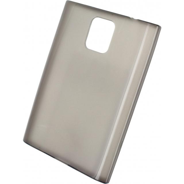 Mobilize Gelly Case Blackberry Passport Smokey Grey mobilize kopen in de aanbieding Mobilize Gelly Case Blackberry Passport Smokey Grey mobilize kopen in de aanbieding