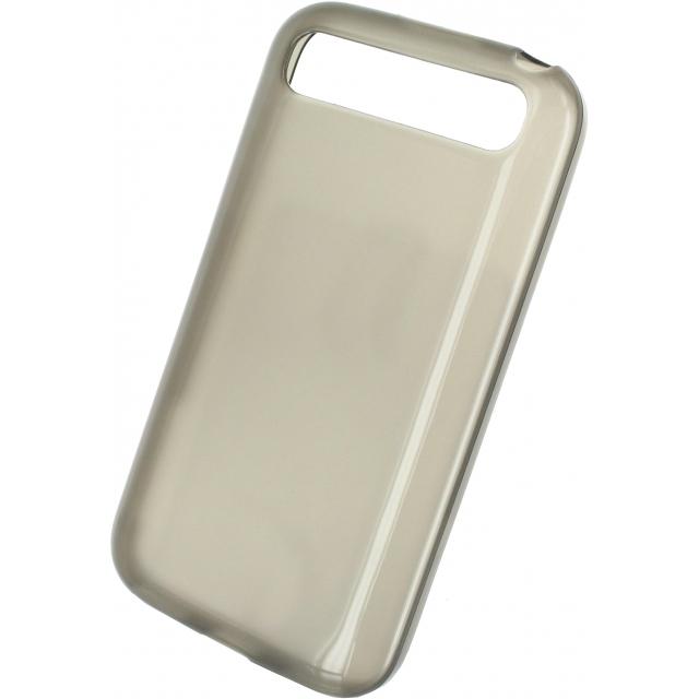 Xccess Tpu Case Blackberry Classic Q20 Transparent Black xccess kopen in de aanbieding Xccess Tpu Case Blackberry Classic Q20 Transparent Black xccess kopen in de aanbieding