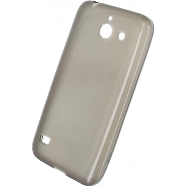 Mobilize Gelly Case Huawei Ascend Y550 Smokey Grey mobilize kopen in de aanbieding