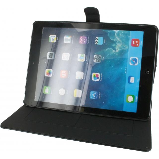 Xccess Business Case Apple Ipad Air Classic Black xccess kopen in de aanbieding