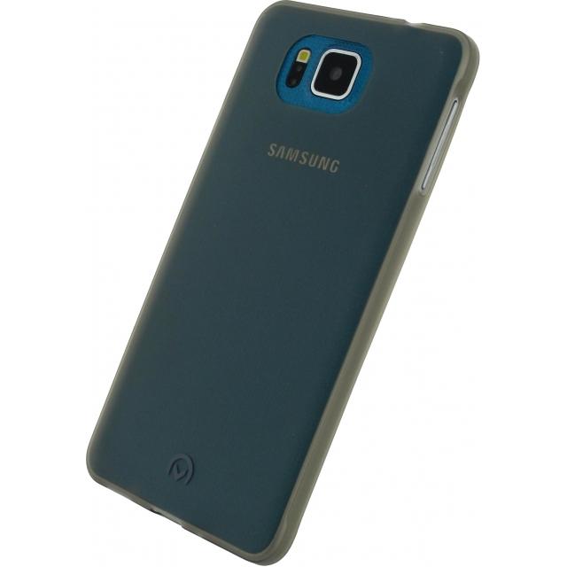 Afbeelding van Mobilize Gelly Case Samsung Galaxy Alpha Pink