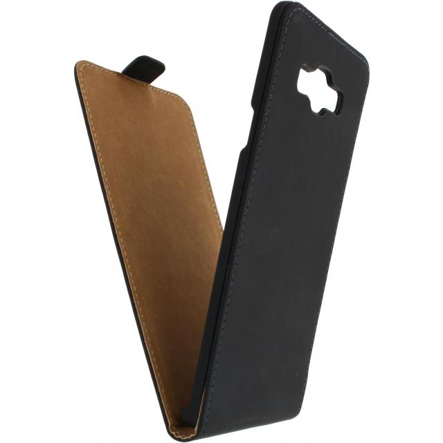 Mobilize Ultra Slim Flip Case Samsung Galaxy A7 Black mobilize kopen in de aanbieding Mobilize Ultra Slim Flip Case Samsung Galaxy A7 Black mobilize kopen in de aanbieding