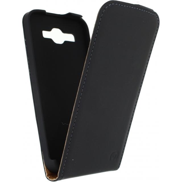 Mobilize Ultra Slim Flip Case Huawei Ascend Y520 Black mobilize kopen in de aanbieding Mobilize Ultra Slim Flip Case Huawei Ascend Y520 Black mobilize kopen in de aanbieding