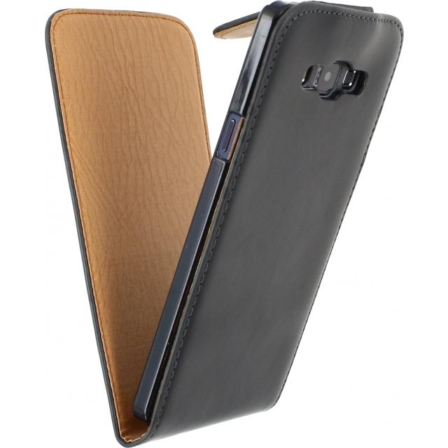 Xccess Flip Case Samsung Galaxy A7 Black xccess kopen in de aanbieding Xccess Flip Case Samsung Galaxy A7 Black xccess kopen in de aanbieding