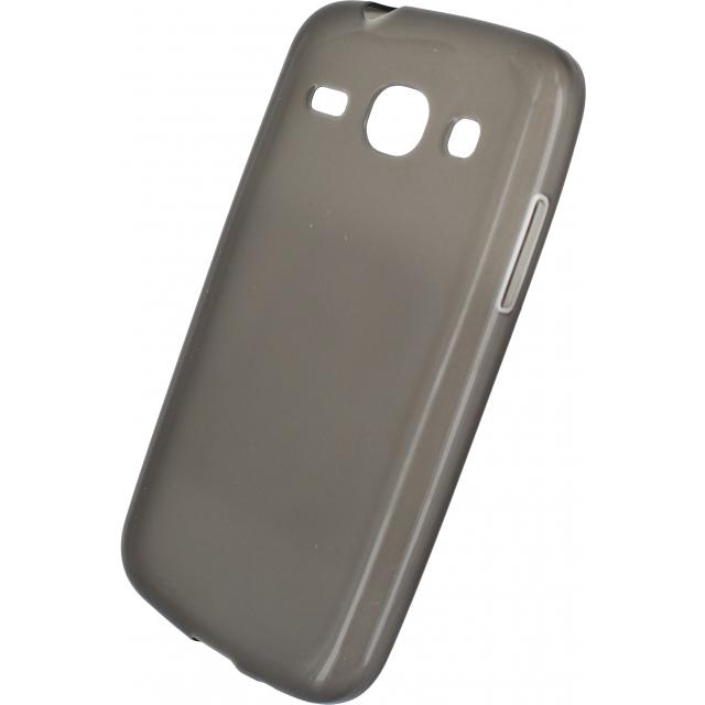 Afbeelding van Mobilize Gelly Case Samsung Galaxy Core II Smokey Grey
