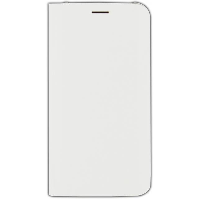 Mobilize Chic Case Samsung Galaxy S6 Edge White mobilize kopen in de aanbieding