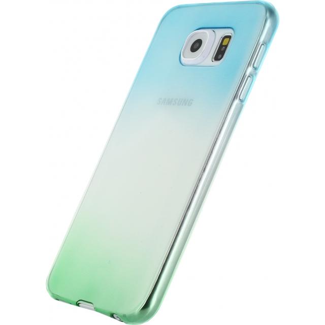 Samsung Galaxy S6 edge Telefoonhoes - Xccess