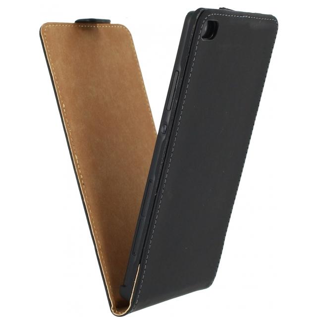 Mobilize Ultra Slim Flip Case Huawei P8 Black mobilize kopen in de aanbieding Mobilize Ultra Slim Flip Case Huawei P8 Black mobilize kopen in de aanbieding