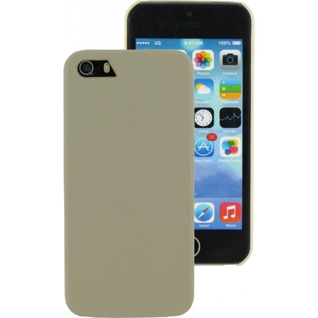 Mobilize Slim Leather Case Apple Iphone 55Sse Creamy White Mobiliz mobilize kopen in de aanbieding Mobilize Slim Leather Case Apple Iphone 55Sse Creamy White Mobiliz mobilize kopen in de aanbieding