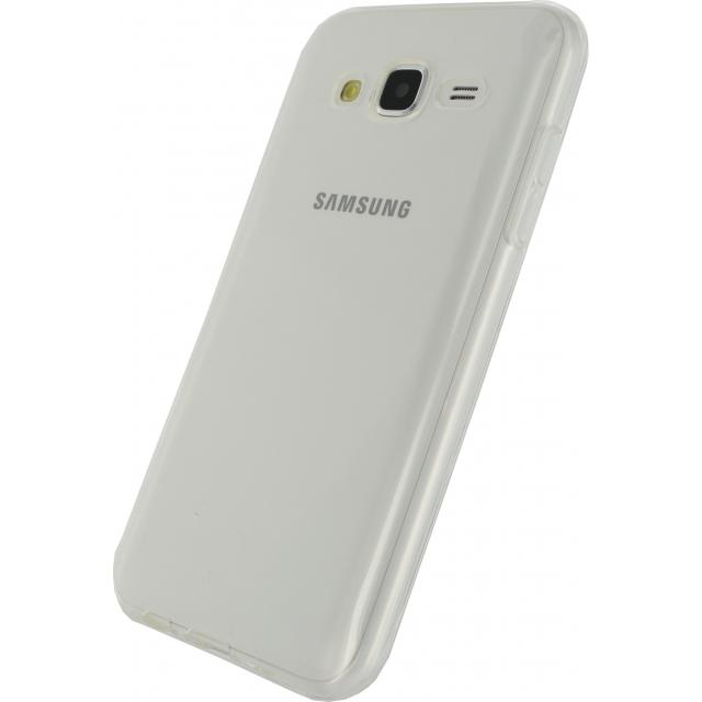 Mobilize Gelly Case Samsung Galaxy J5 Clear mobilize kopen in de aanbieding Mobilize Gelly Case Samsung Galaxy J5 Clear mobilize kopen in de aanbieding