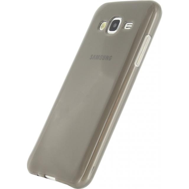 Mobilize Gelly Case Samsung Galaxy J5 Smokey Grey mobilize kopen in de aanbieding Mobilize Gelly Case Samsung Galaxy J5 Smokey Grey mobilize kopen in de aanbieding