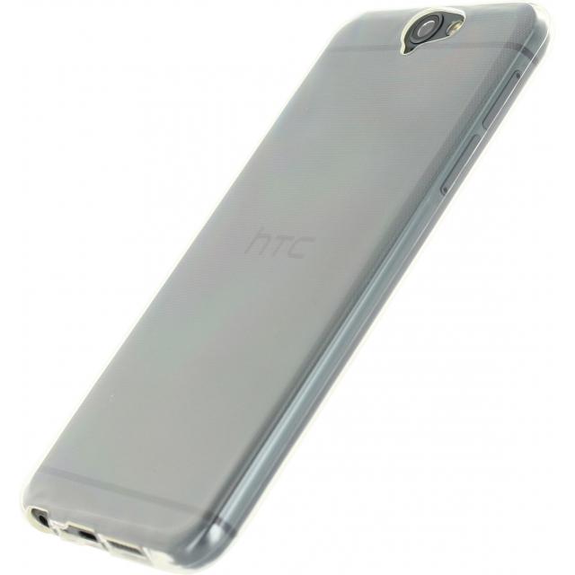 Mobilize Gelly Case Htc One A9 Clear mobilize kopen in de aanbieding Mobilize Gelly Case Htc One A9 Clear mobilize kopen in de aanbieding