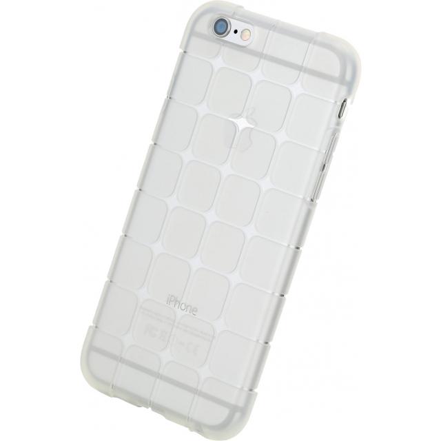 Rock Cubee Tpu Cover Apple Iphone 6 Plus6S Plus Transparent rock kopen in de aanbieding Rock Cubee Tpu Cover Apple Iphone 6 Plus6S Plus Transparent rock kopen in de aanbieding