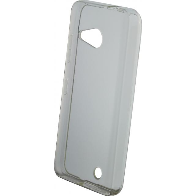 Mobilize Gelly Case Microsoft Lumia 550 Clear mobilize kopen in de aanbieding Mobilize Gelly Case Microsoft Lumia 550 Clear mobilize kopen in de aanbieding