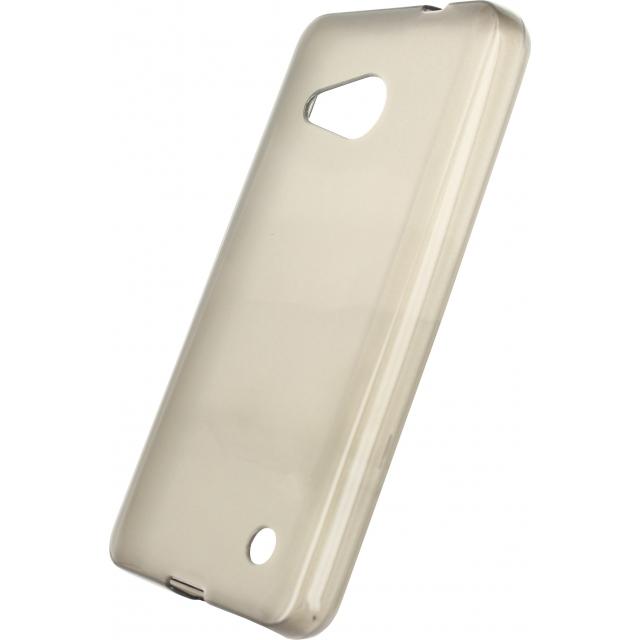 Mobilize Gelly Case Microsoft Lumia 550 Smokey Grey mobilize kopen in de aanbieding Mobilize Gelly Case Microsoft Lumia 550 Smokey Grey mobilize kopen in de aanbieding