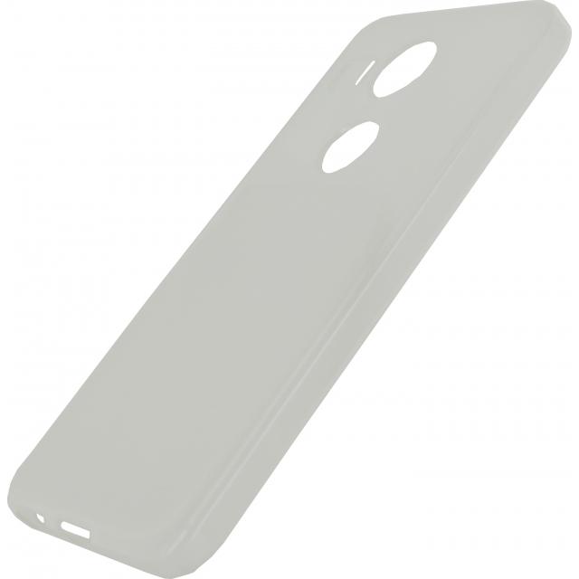 Mobilize Gelly Case Lg Google Nexus 5X Milky White mobilize kopen in de aanbieding