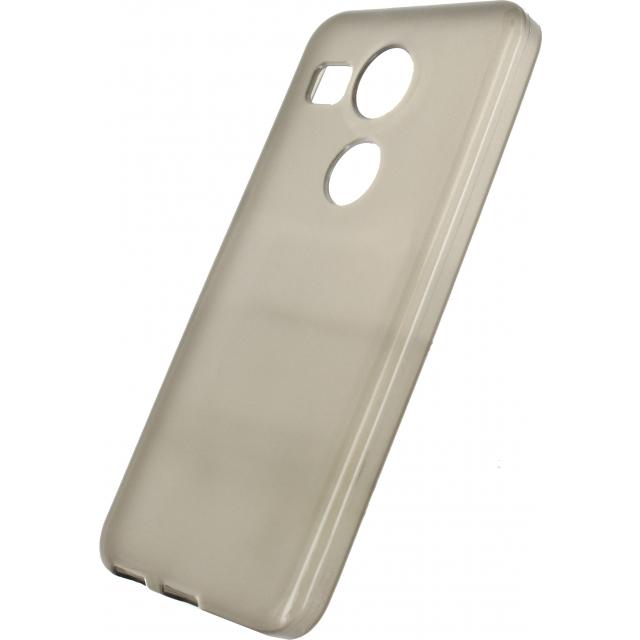 Mobilize Gelly Case Lg Google Nexus 5X Smokey Grey mobilize kopen in de aanbieding Mobilize Gelly Case Lg Google Nexus 5X Smokey Grey mobilize kopen in de aanbieding