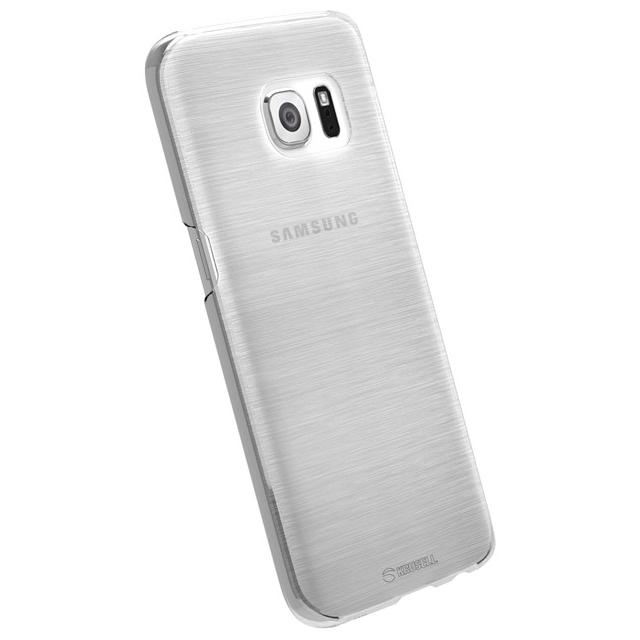 Afbeelding van 75972 Krusell Boden FlipCover Samsung Galaxy S5 Mini White