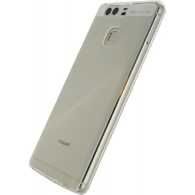 Huawei P9 Telefoonhoes Transparant Mobilize mobilize kopen in de aanbieding Huawei P9 Telefoonhoes Transparant Mobilize mobilize kopen in de aanbieding
