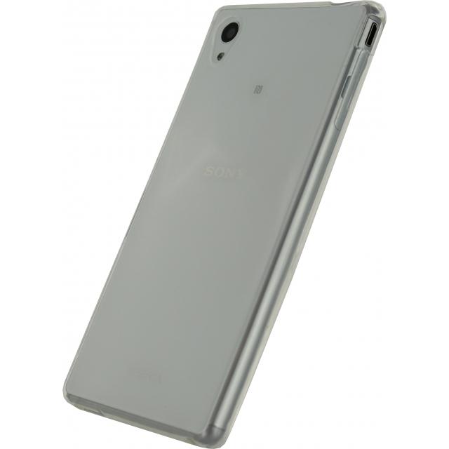 Mobilize Gelly Case Sony Xperia M4 Aqua Clear mobilize kopen in de aanbieding