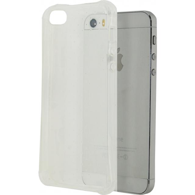 Xccess Air Crush Tpu Case Apple Iphone 55Sse Clear xccess kopen in de aanbieding Xccess Air Crush Tpu Case Apple Iphone 55Sse Clear xccess kopen in de aanbieding