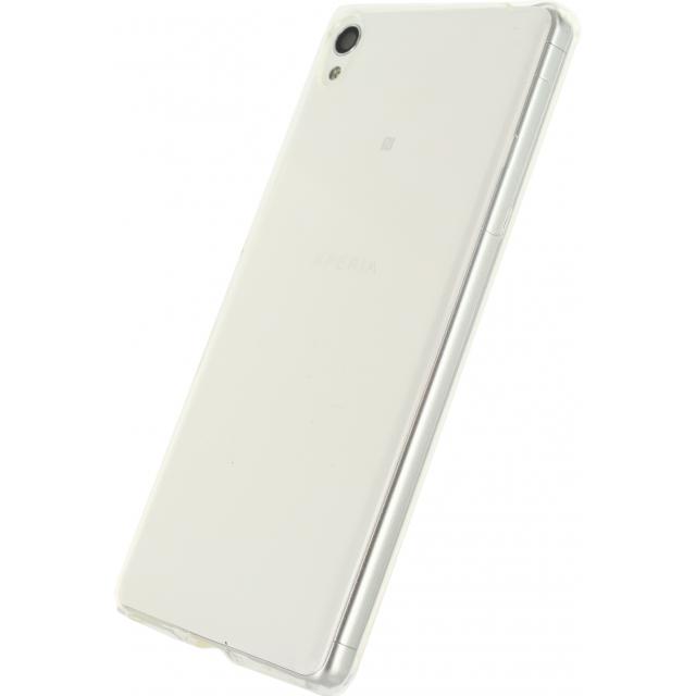 Mobilize Gelly Case Sony Xperia Xa Clear mobilize kopen in de aanbieding Mobilize Gelly Case Sony Xperia Xa Clear mobilize kopen in de aanbieding