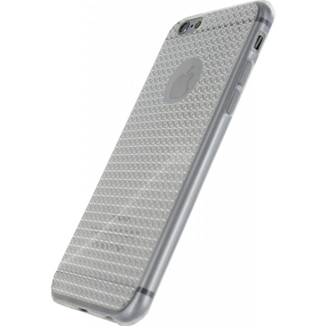 Rock Fla Tpu Case Apple Iphone 66S Transparent rock kopen in de aanbieding Rock Fla Tpu Case Apple Iphone 66S Transparent rock kopen in de aanbieding