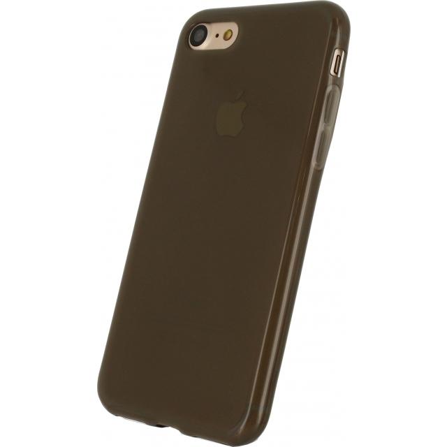 Xccess Tpu Case Apple Iphone 7 Transparent Black xccess kopen in de aanbieding Xccess Tpu Case Apple Iphone 7 Transparent Black xccess kopen in de aanbieding