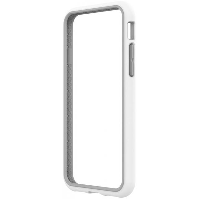 Rhinoshield Crash Guard Bumper Apple Iphone 7 White rhinoshield kopen in de aanbieding