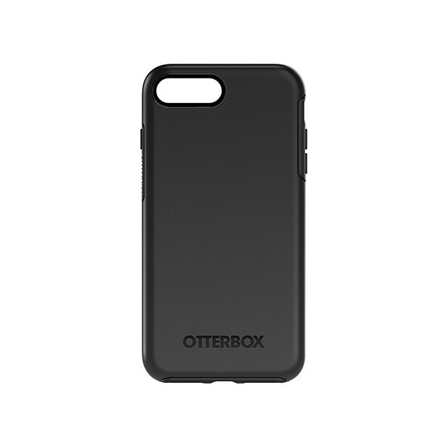 Otterbox Symmetry Case Apple Iphone 7 Plus Black otterbox kopen in de aanbieding