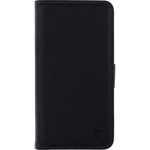 LG G6 Telefoonhoes - Zwart - Mobilize