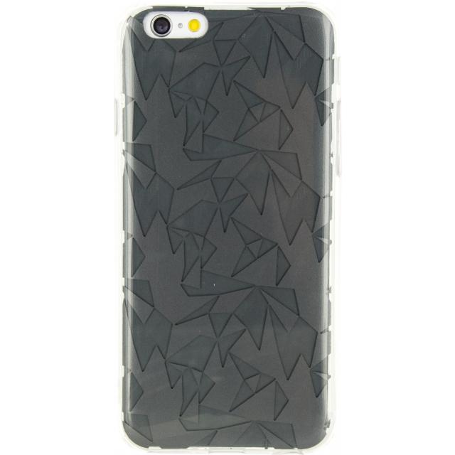 Xccess Tpupc Case Apple Iphone 66S Prism Design Cold Grey xccess kopen in de aanbieding Xccess Tpupc Case Apple Iphone 66S Prism Design Cold Grey xccess kopen in de aanbieding