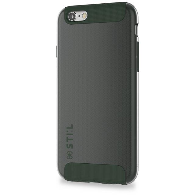 Stil London Fog Protective Case Apple Iphone 66S Khaki Sti stil kopen in de aanbieding