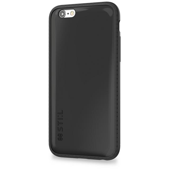 Stil Sneaker Protective Case Apple Iphone 66S Black Sti stil kopen in de aanbieding