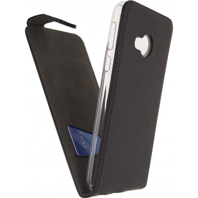 Mobilize Classic Gelly Flip Case Htc Je Play Black mobilize kopen in de aanbieding Mobilize Classic Gelly Flip Case Htc Je Play Black mobilize kopen in de aanbieding