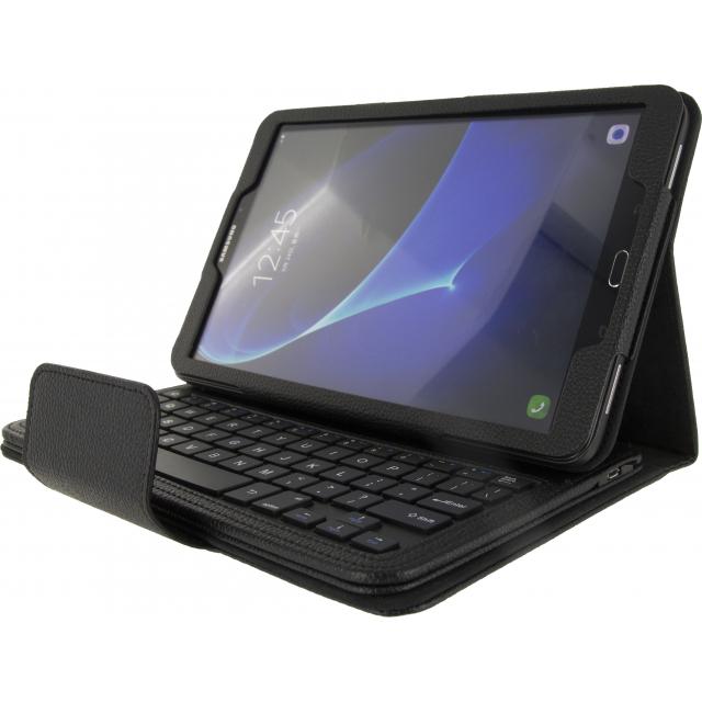 Tablet Hoesje Met Toetsenbord Galaxy Tab A 101 Xccess xccess kopen in de aanbieding Tablet Hoesje Met Toetsenbord Galaxy Tab A 101 Xccess xccess kopen in de aanbieding
