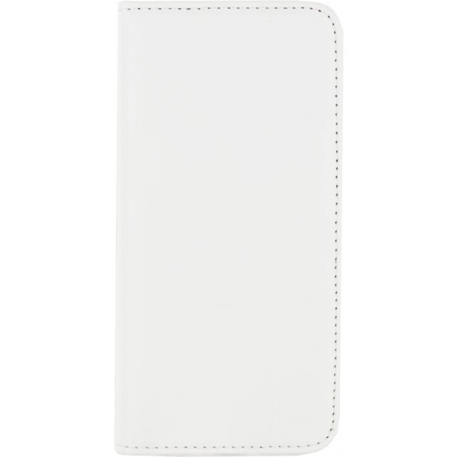 LG G6 Telefoonhoes - Wit - Mobilize