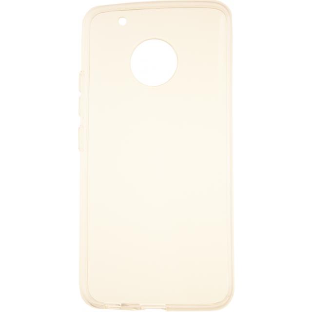 Mobilize Gelly Case Motorola Moto G5 Plus Clear mobilize kopen in de aanbieding