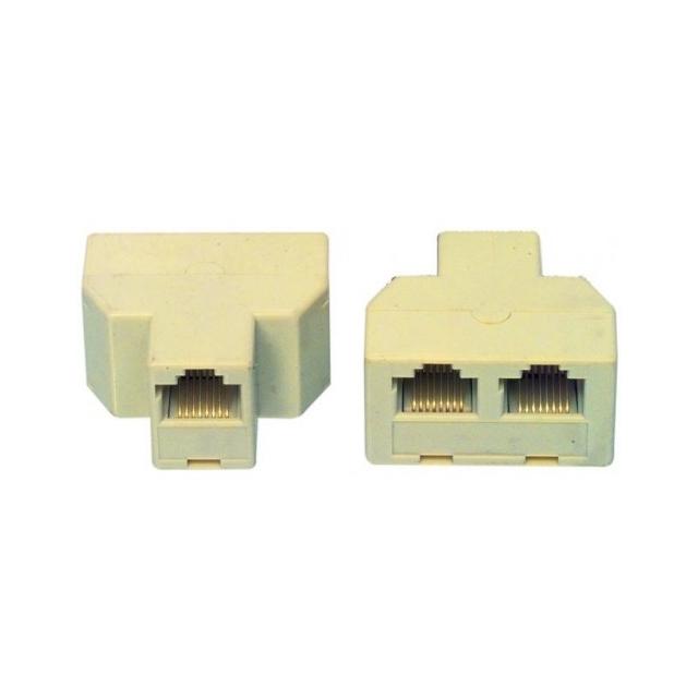 Xccess Modulair Rj11 Splitter xccess kopen in de aanbieding Xccess Modulair Rj11 Splitter xccess kopen in de aanbieding