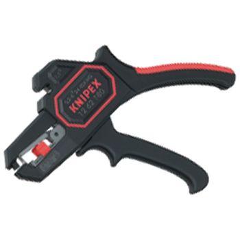 Insulation-stripping pliers Knipex