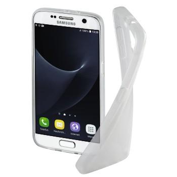 Cover Crystal Clear Voor Samsung Galaxy S8 Transparant Hama hama kopen in de aanbieding Cover Crystal Clear Voor Samsung Galaxy S8 Transparant Hama hama kopen in de aanbieding