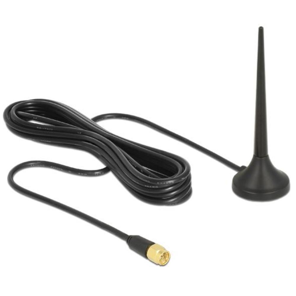 Multifunctionele Antenne - Delock