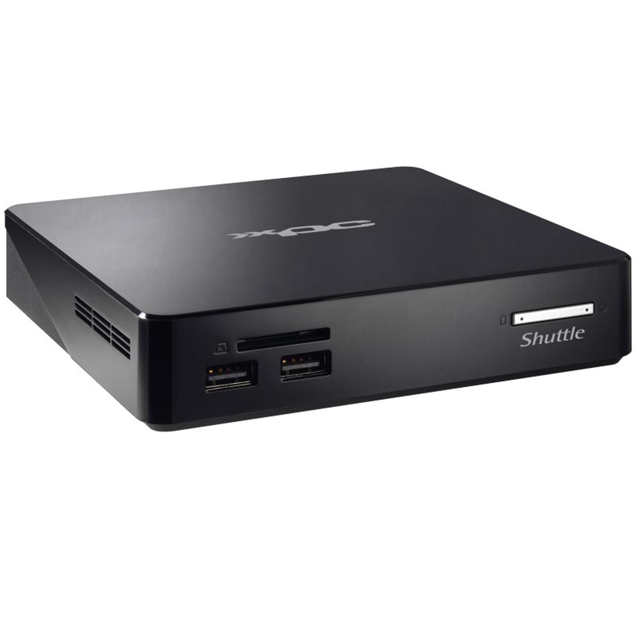Minipc Shuttle shuttle kopen in de aanbieding Minipc Shuttle shuttle kopen in de aanbieding
