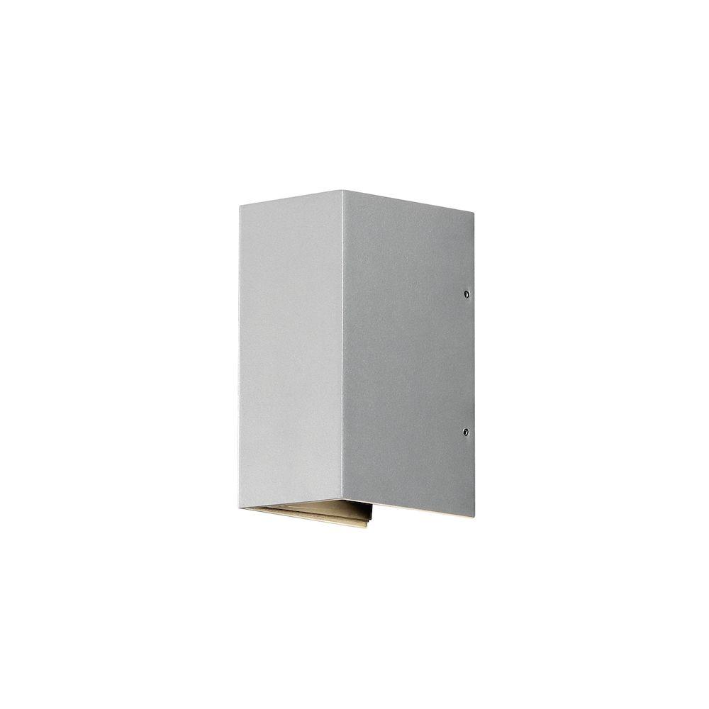 Cremona Powerled 230V Wandarmatuur Flush 17Cm 2X 3W Quality4All quality4all kopen in de aanbieding Cremona Powerled 230V Wandarmatuur Flush 17Cm 2X 3W Quality4All quality4all kopen in de aanbieding