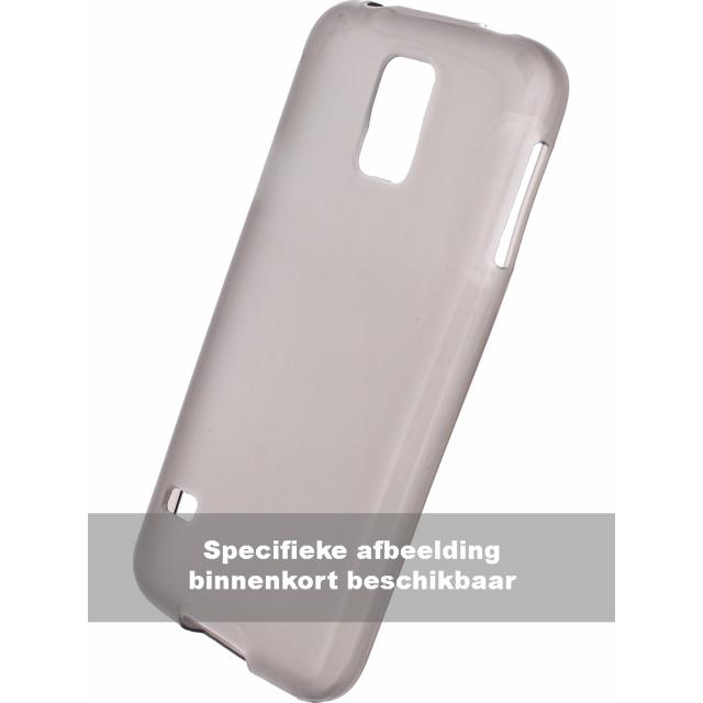 Mobilize Gelly Case Samsung Galaxy A3 2017 Smokey Grey mobilize kopen in de aanbieding Mobilize Gelly Case Samsung Galaxy A3 2017 Smokey Grey mobilize kopen in de aanbieding