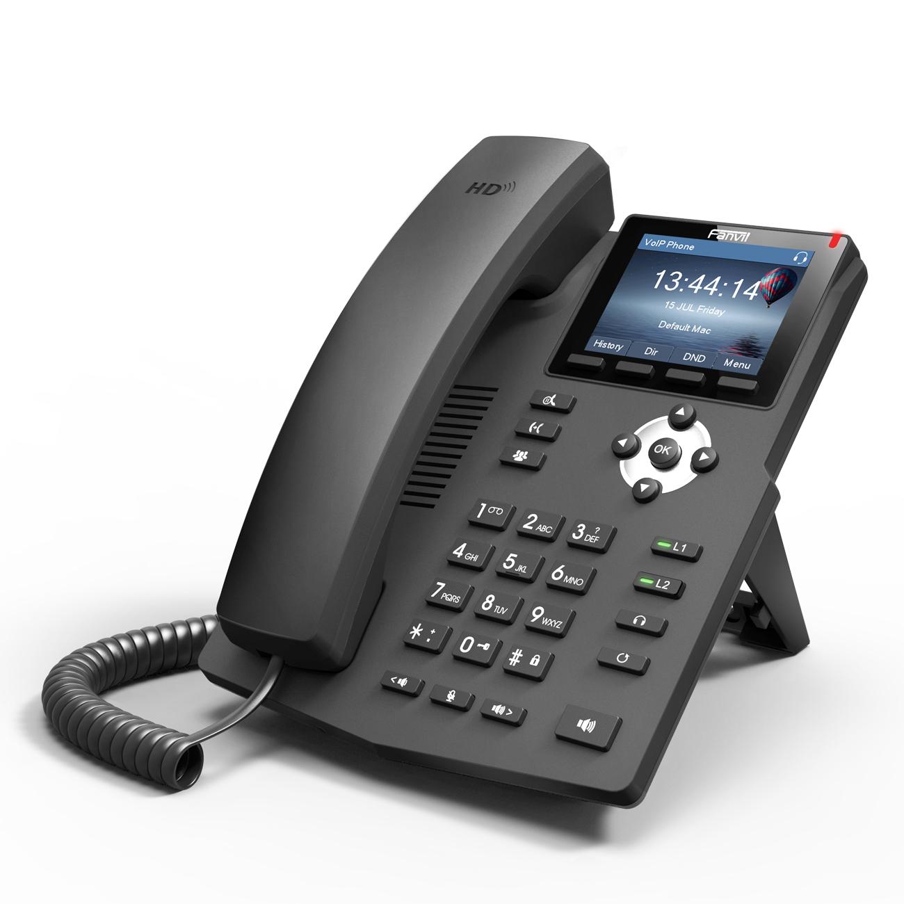 Voip Telefone Fanvil fanvil kopen in de aanbieding