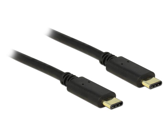 Delock Kabel Usb Type Cac 20 Stecker 20 20 delock kopen in de aanbieding Delock Kabel Usb Type Cac 20 Stecker 20 20 delock kopen in de aanbieding
