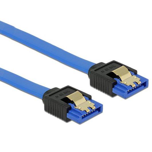 SATA datakabel - Delock